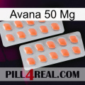 Avana 50Mg 27
